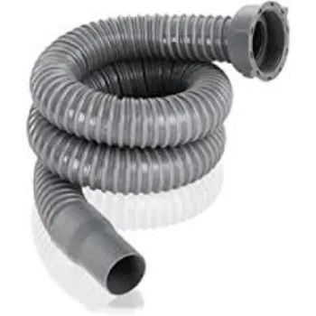 Pvc Waste Pipe
